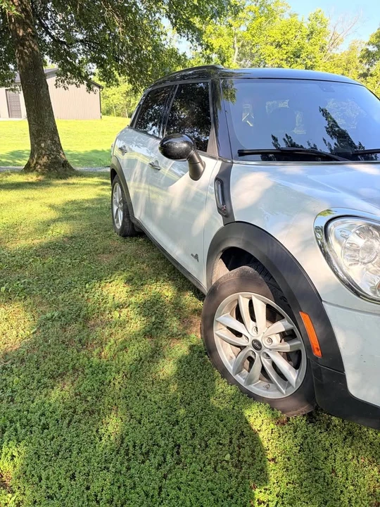 Mini Countryman - Image 3 of 9