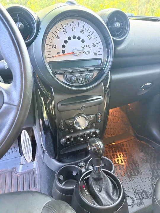 Mini Countryman - Image 8 of 9