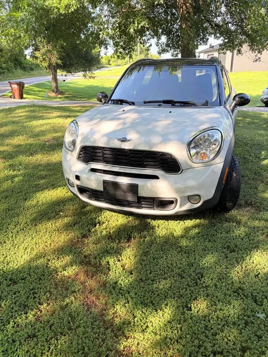 Mini Countryman - Image 2 of 9
