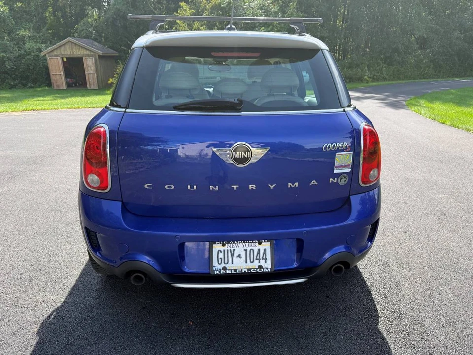2015 Mini Countryman 1st Gen - Image 4 of 15