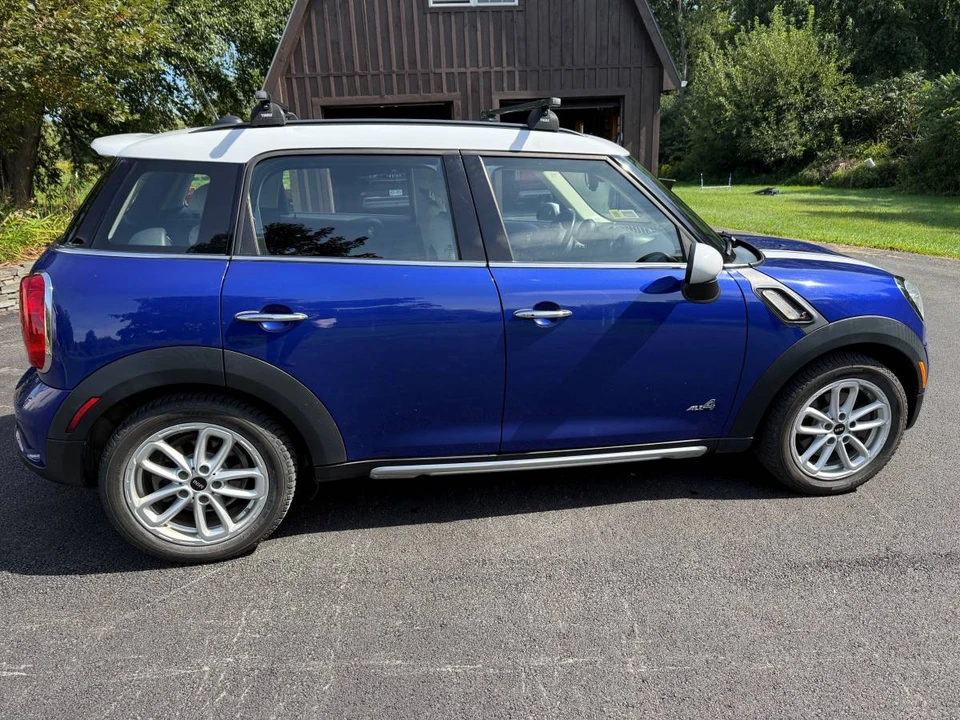 2015 Mini Countryman 1st Gen - Image 3 of 15