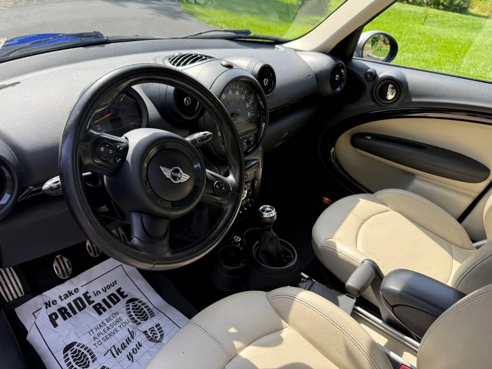 2015 Mini Countryman 1st Gen - Image 8 of 15