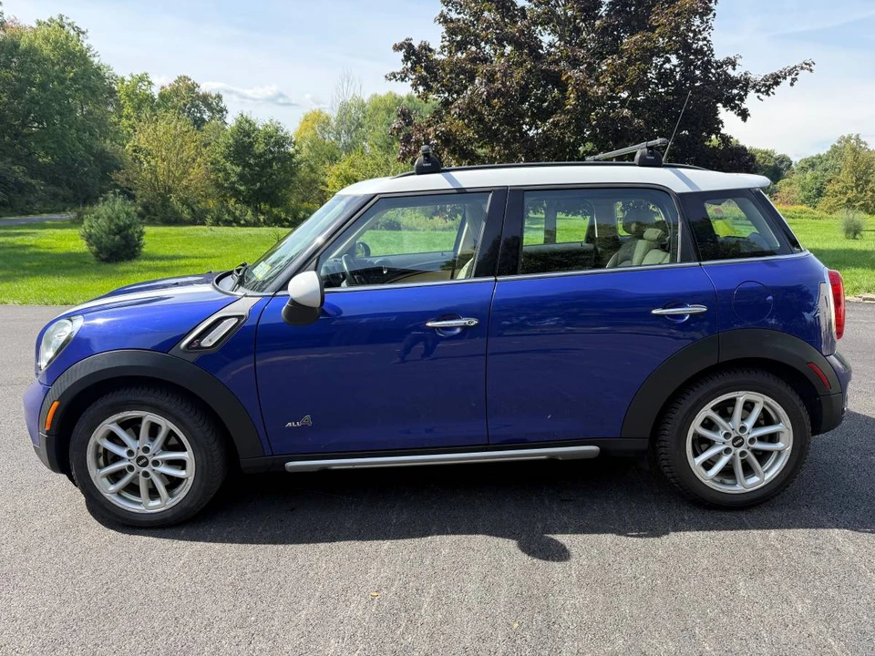 2015 Mini Countryman 1st Gen - Image 2 of 15