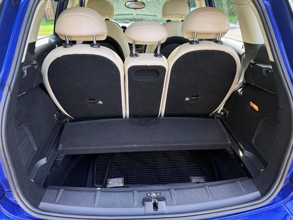 2015 Mini Countryman 1st Gen - Image 6 of 15