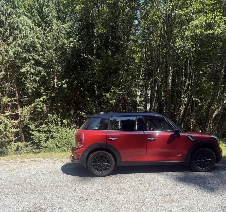 2013 Mini Countryman 1st Gen - Image 2 of 2
