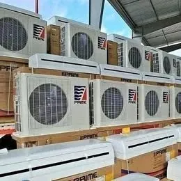 Mini Split System