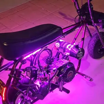 Mini Minibike Repair Services