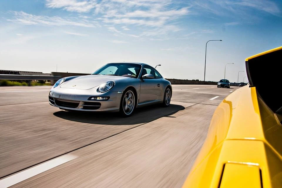 2005 Porsche 997 Carrera S - Image 5 of 5