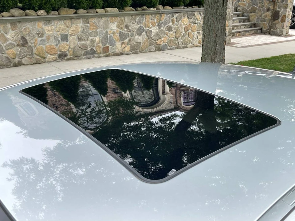 2006 Mercedes-Benz C219 CLS-Class - Image 11 of 24