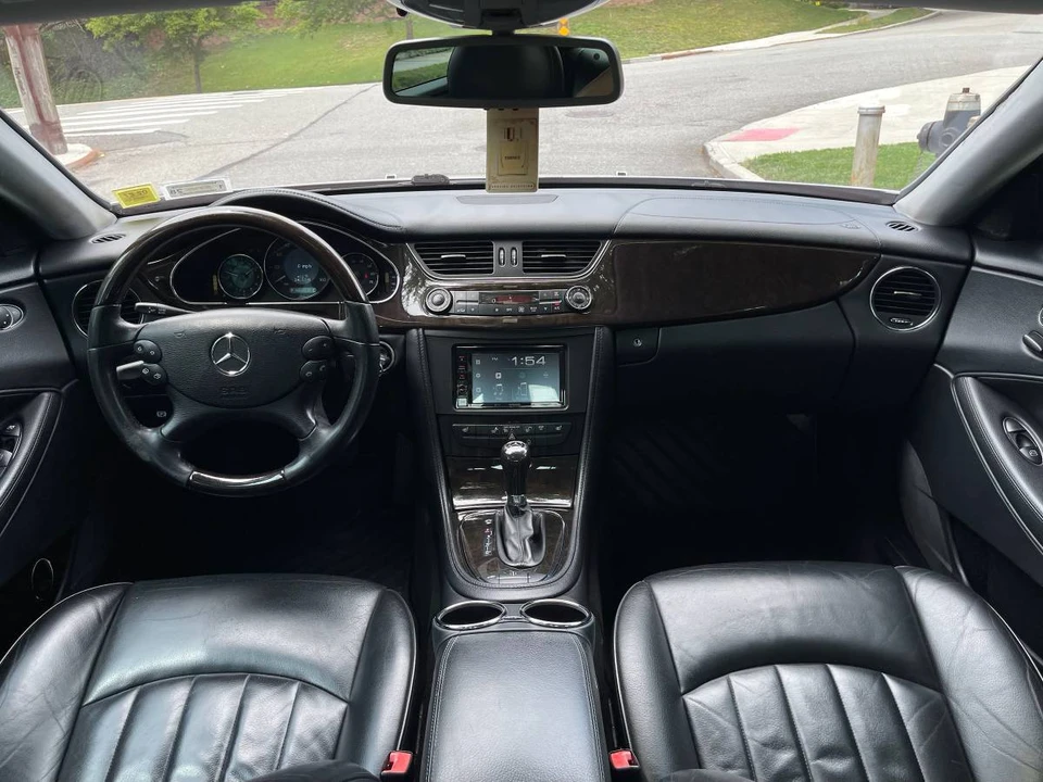 2006 Mercedes-Benz C219 CLS-Class - Image 21 of 24