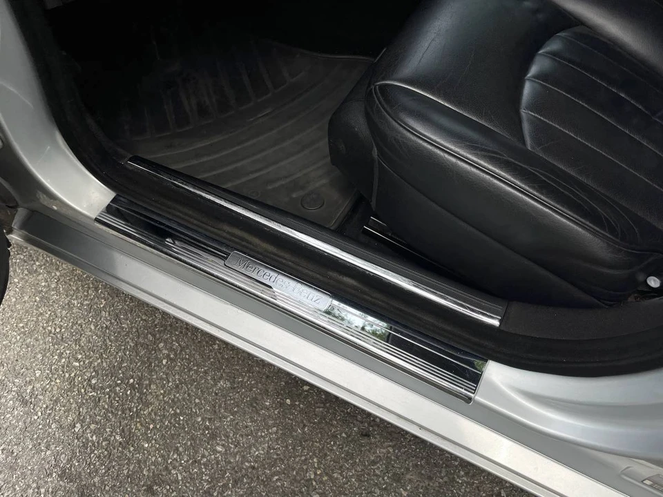 2006 Mercedes-Benz C219 CLS-Class - Image 13 of 24