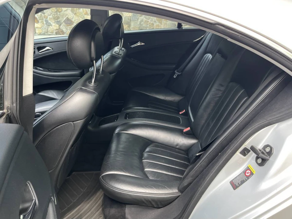 2006 Mercedes-Benz C219 CLS-Class - Image 20 of 24