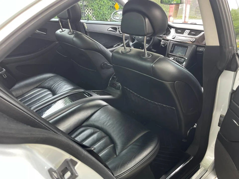 2006 Mercedes-Benz C219 CLS-Class - Image 19 of 24