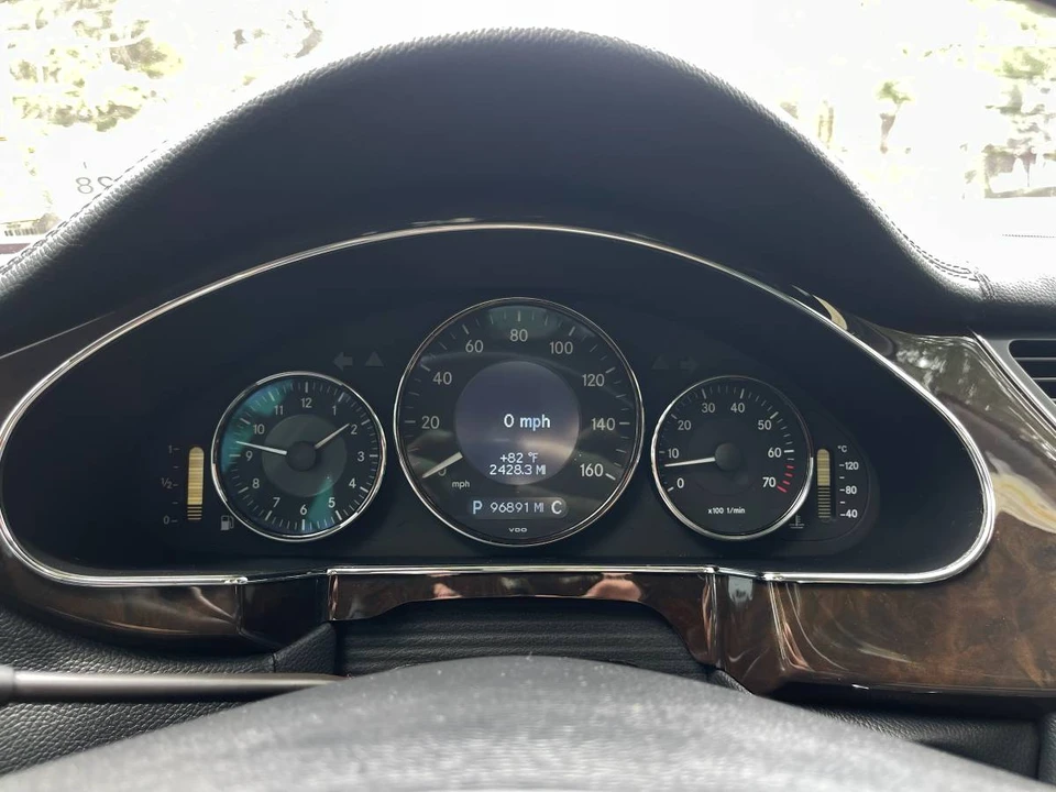 2006 Mercedes-Benz C219 CLS-Class - Image 16 of 24