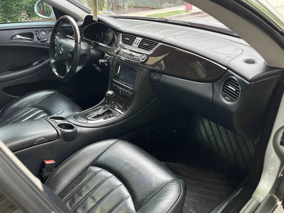 2006 Mercedes-Benz C219 CLS-Class - Image 17 of 24