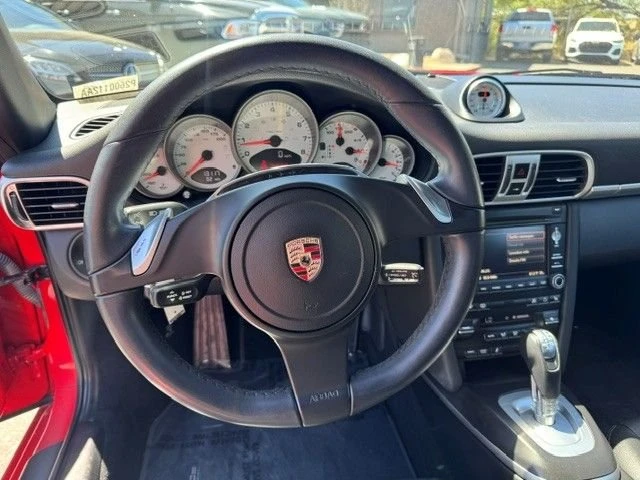 2012 Porsche 997 Carrera S - Image 10 of 11