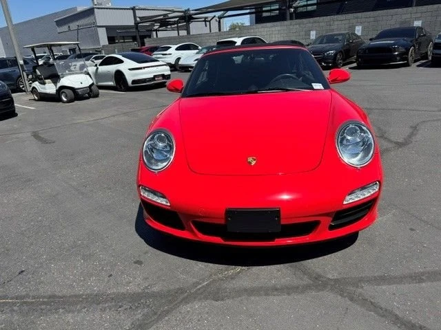 2012 Porsche 997 Carrera S - Image 2 of 11