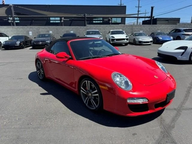 2012 Porsche 997 Carrera S - Image 3 of 11