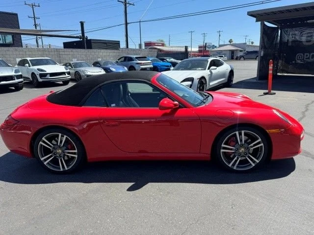 2012 Porsche 997 Carrera S - Image 4 of 11