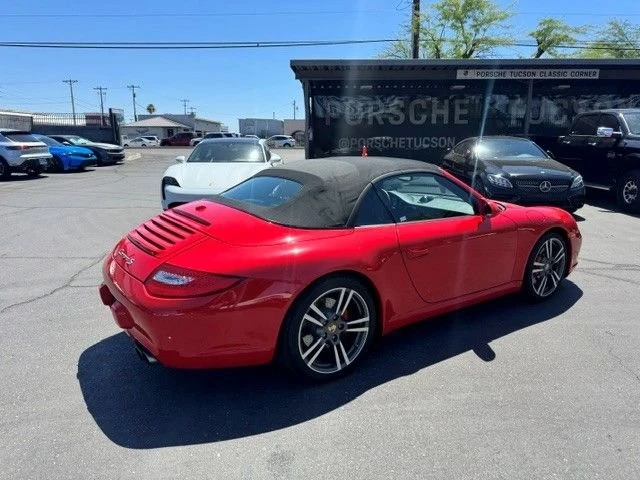 2012 Porsche 997 Carrera S - Image 5 of 11