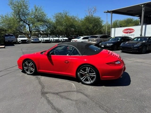 2012 Porsche 997 Carrera S - Image 7 of 11