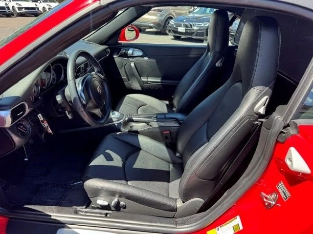 2012 Porsche 997 Carrera S - Image 9 of 11