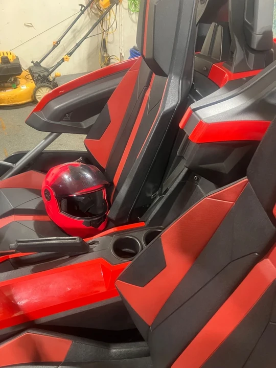 2015 Polaris Slingshot - Image 6 of 9