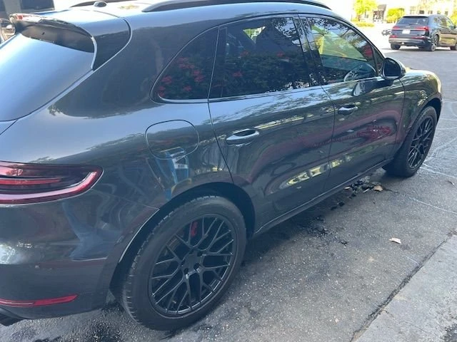 2018 Porsche Macan GTS - Image 11 of 14