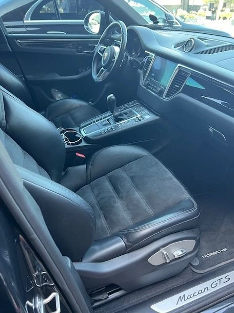 2018 Porsche Macan GTS - Image 10 of 14