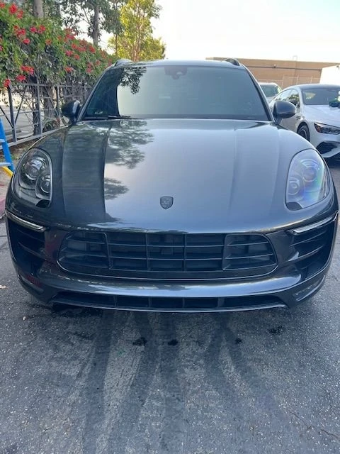 2018 Porsche Macan GTS - Image 7 of 14