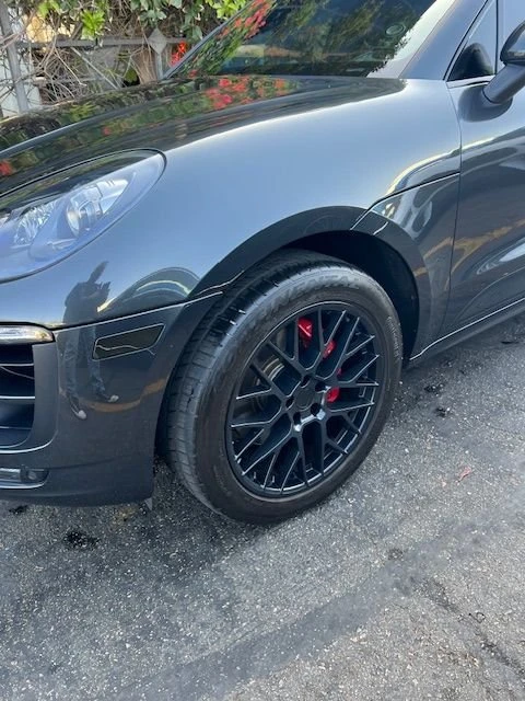 2018 Porsche Macan GTS - Image 14 of 14