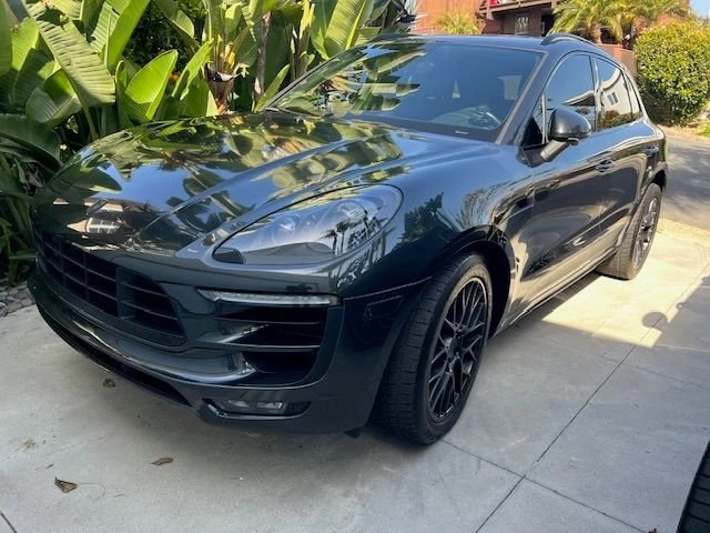 2018 Porsche Macan GTS - Image 6 of 14