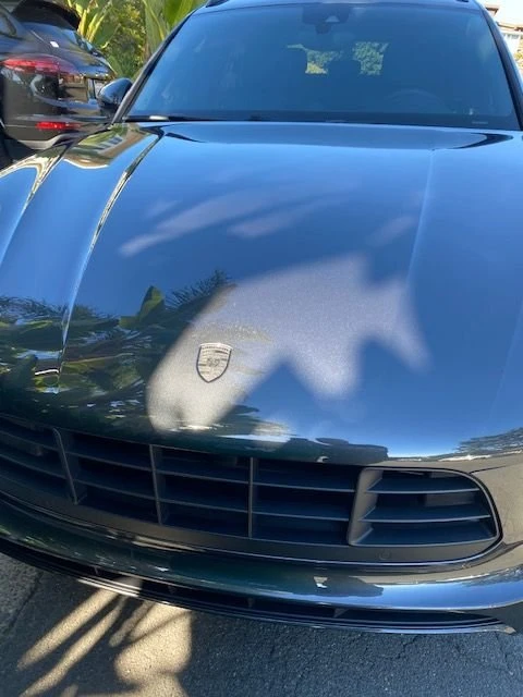 2018 Porsche Macan GTS - Image 2 of 14