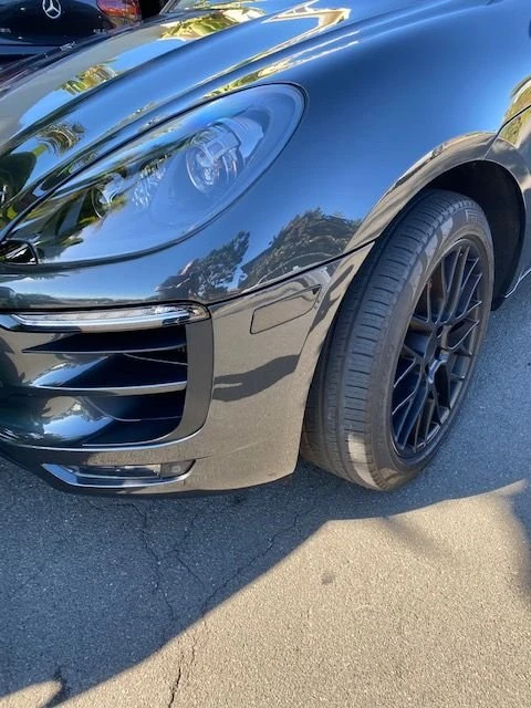 2018 Porsche Macan GTS - Image 3 of 14