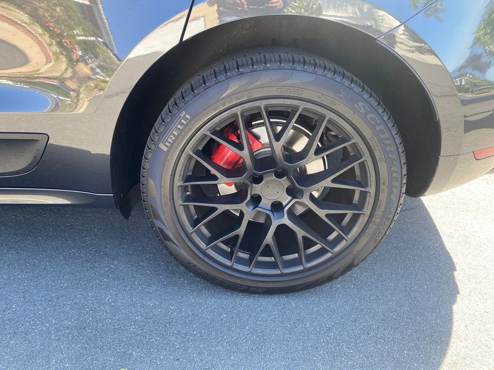 2018 Porsche Macan GTS - Image 4 of 14