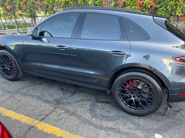 2018 Porsche Macan GTS - Image 12 of 14