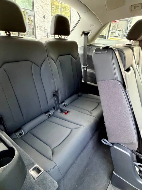 2021 Audi 4M Q7 - Image 3 of 24