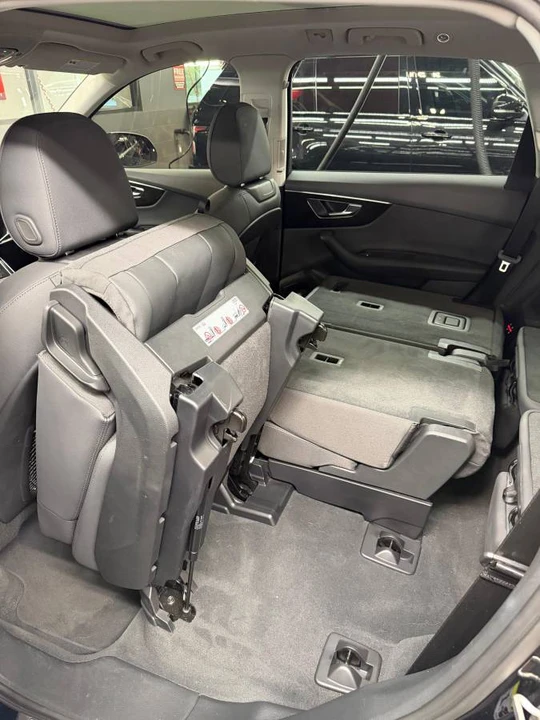 2021 Audi 4M Q7 - Image 12 of 24