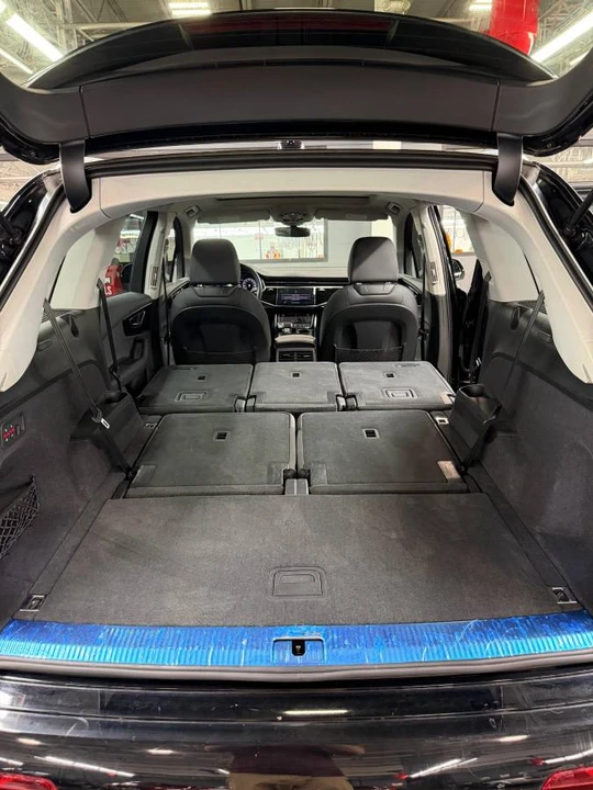 2021 Audi 4M Q7 - Image 13 of 24