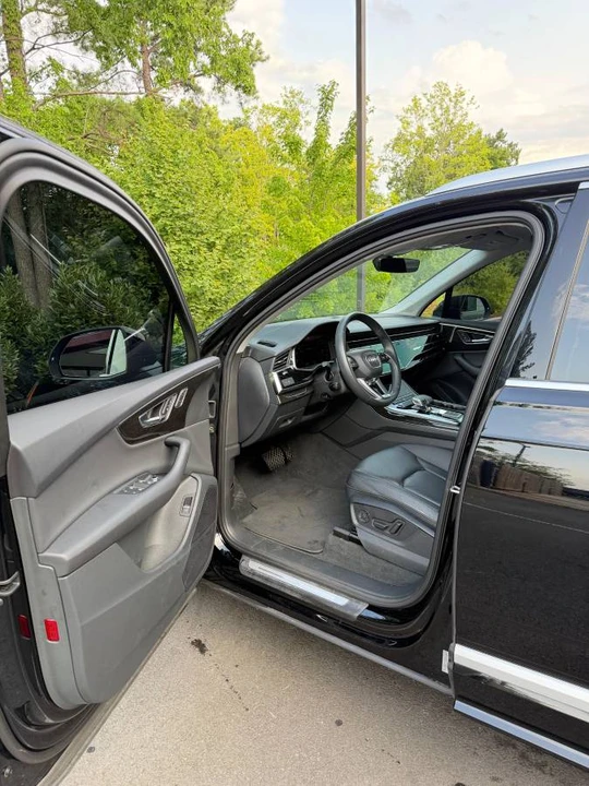 2021 Audi 4M Q7 - Image 15 of 24