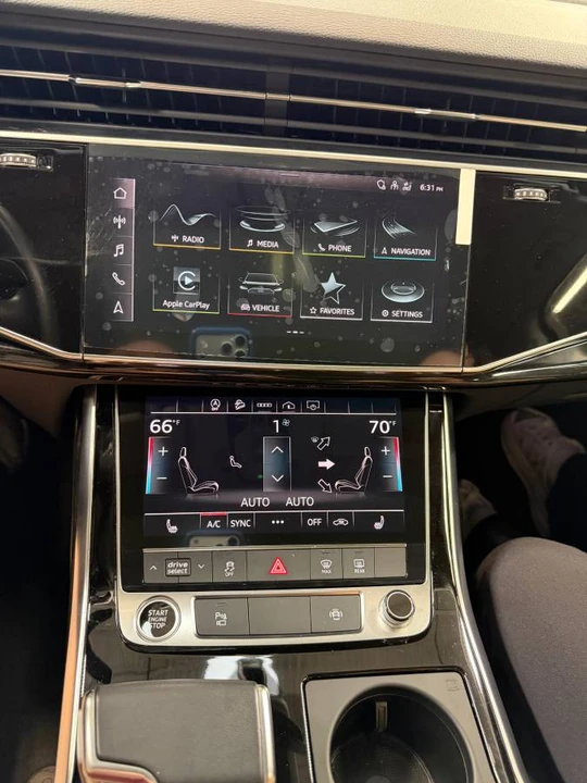 2021 Audi 4M Q7 - Image 19 of 24