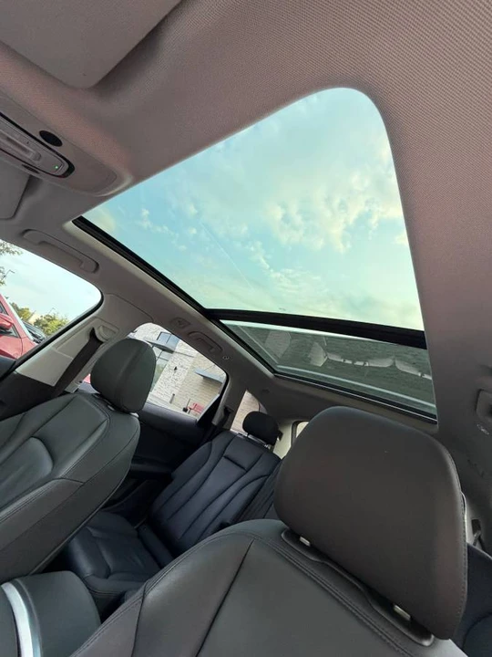 2021 Audi 4M Q7 - Image 11 of 24