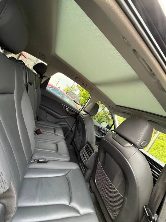 2021 Audi 4M Q7 - Image 14 of 24