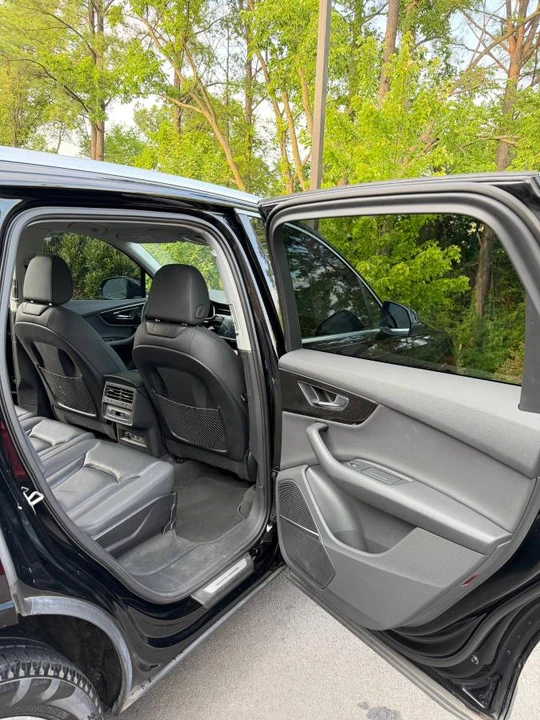 2021 Audi 4M Q7 - Image 24 of 24