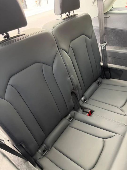 2021 Audi 4M Q7 - Image 23 of 24