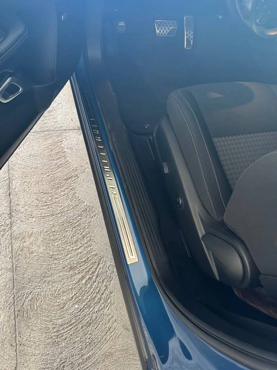 2021 Dodge Challenger 3rd Gen - Image 9 of 9