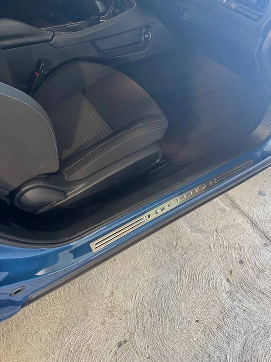 2021 Dodge Challenger 3rd Gen - Image 7 of 9