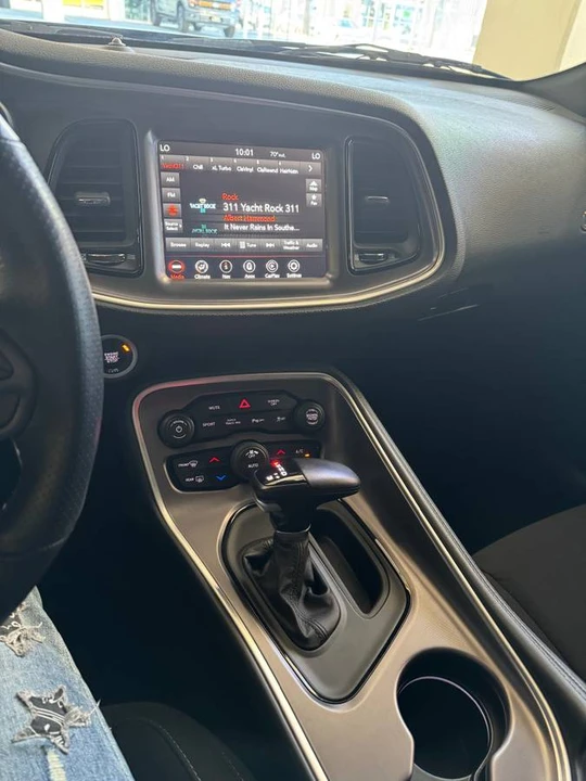 2021 Dodge Challenger 3rd Gen - Image 5 of 9