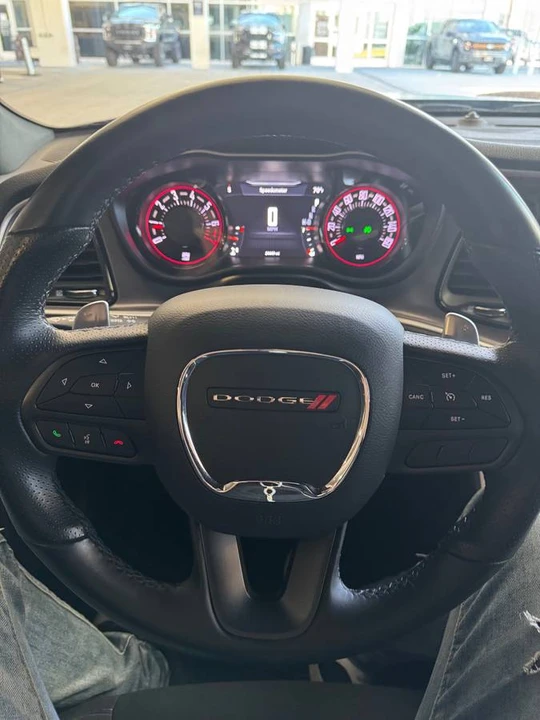 2021 Dodge Challenger 3rd Gen - Image 4 of 9