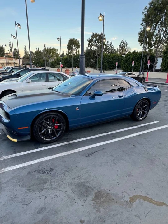 2021 Dodge Challenger 3rd Gen - Image 3 of 9